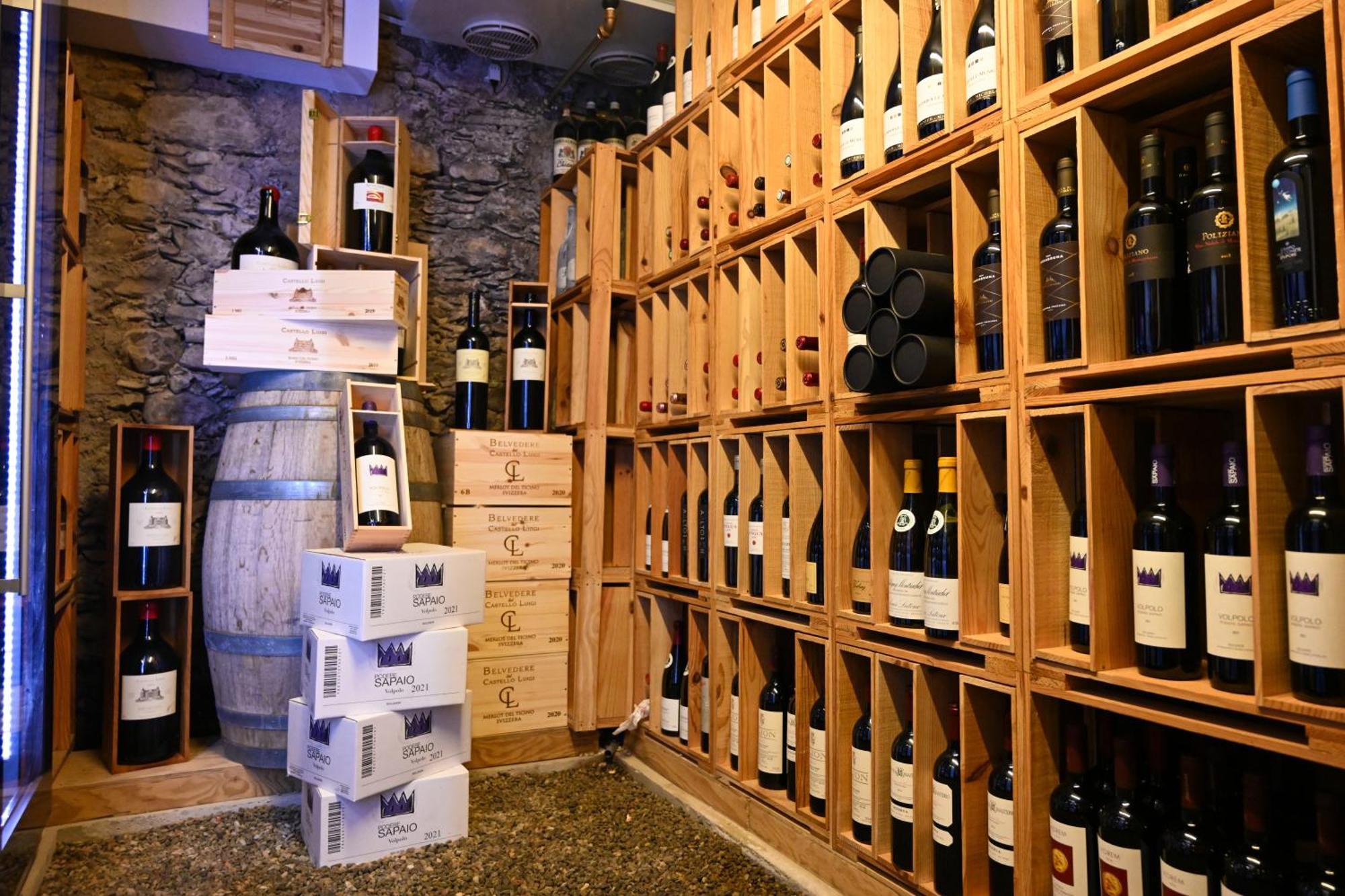 Locanda Orelli Bedretto Exterior foto